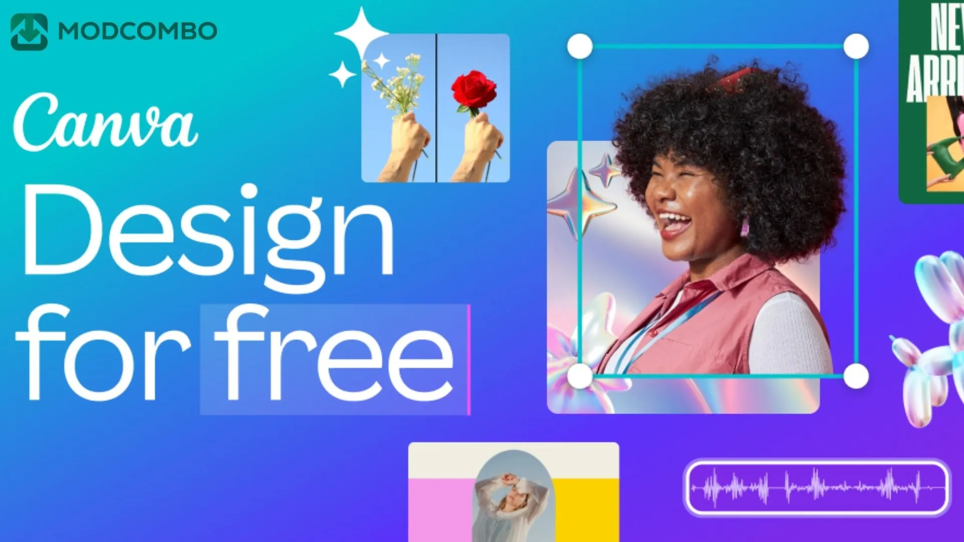 Unduh Canva MOD APK v2.361.0 (Premium Terbuka) Gratis di Android 3 Mudah Digunakan untuk Semua Orang