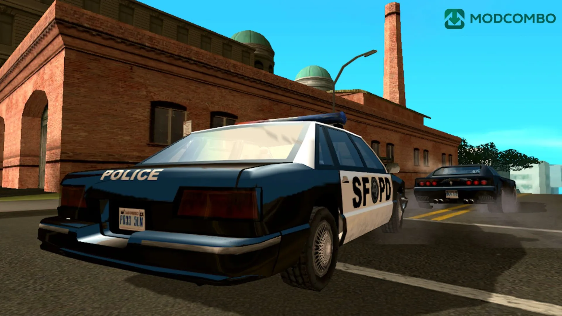 Unduh Gta San Andreas Mod Apk Modhello untuk Android v2.11.311 2 San Andreas menghadirkan peta besar yang