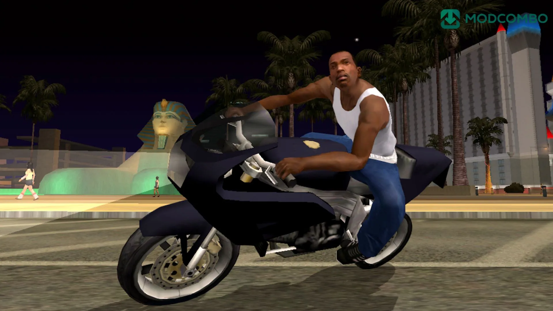 Unduh Gta San Andreas Mod Apk Modhello untuk Android v2.11.311 3 Misi Beragam dan Menarik