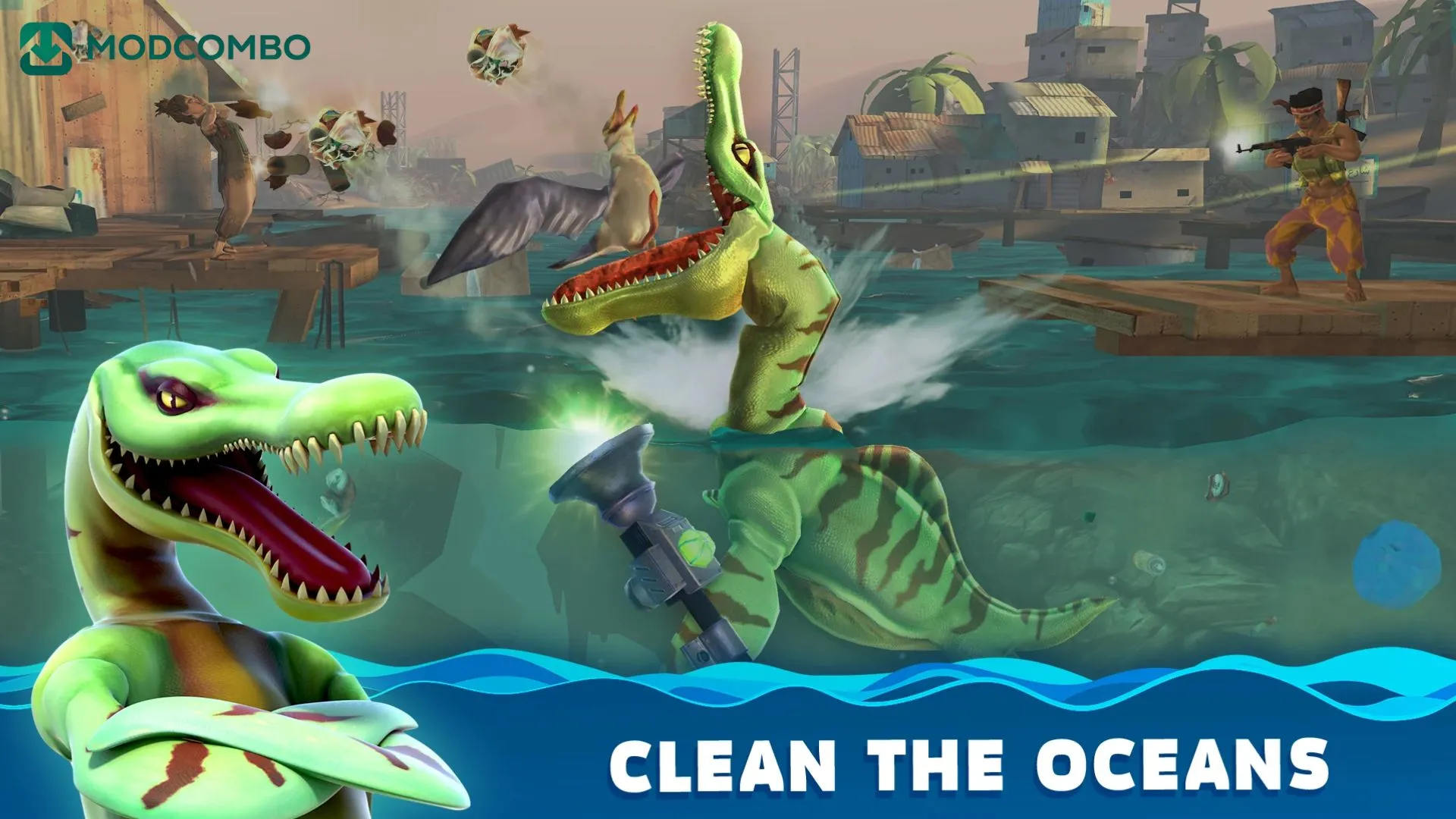 Unduh Hungry Shark World MOD APK dengan Uang dan Gems Unlimited untuk Android v7.8.1 1 Hungry Shark World mod apk