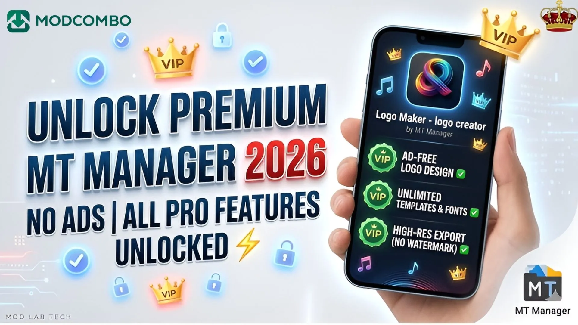 Unduh MT Manager MOD APK v2.26.4 (VIP Unlocked) Terbaru untuk Android 3 MT Manager Mod Apk
