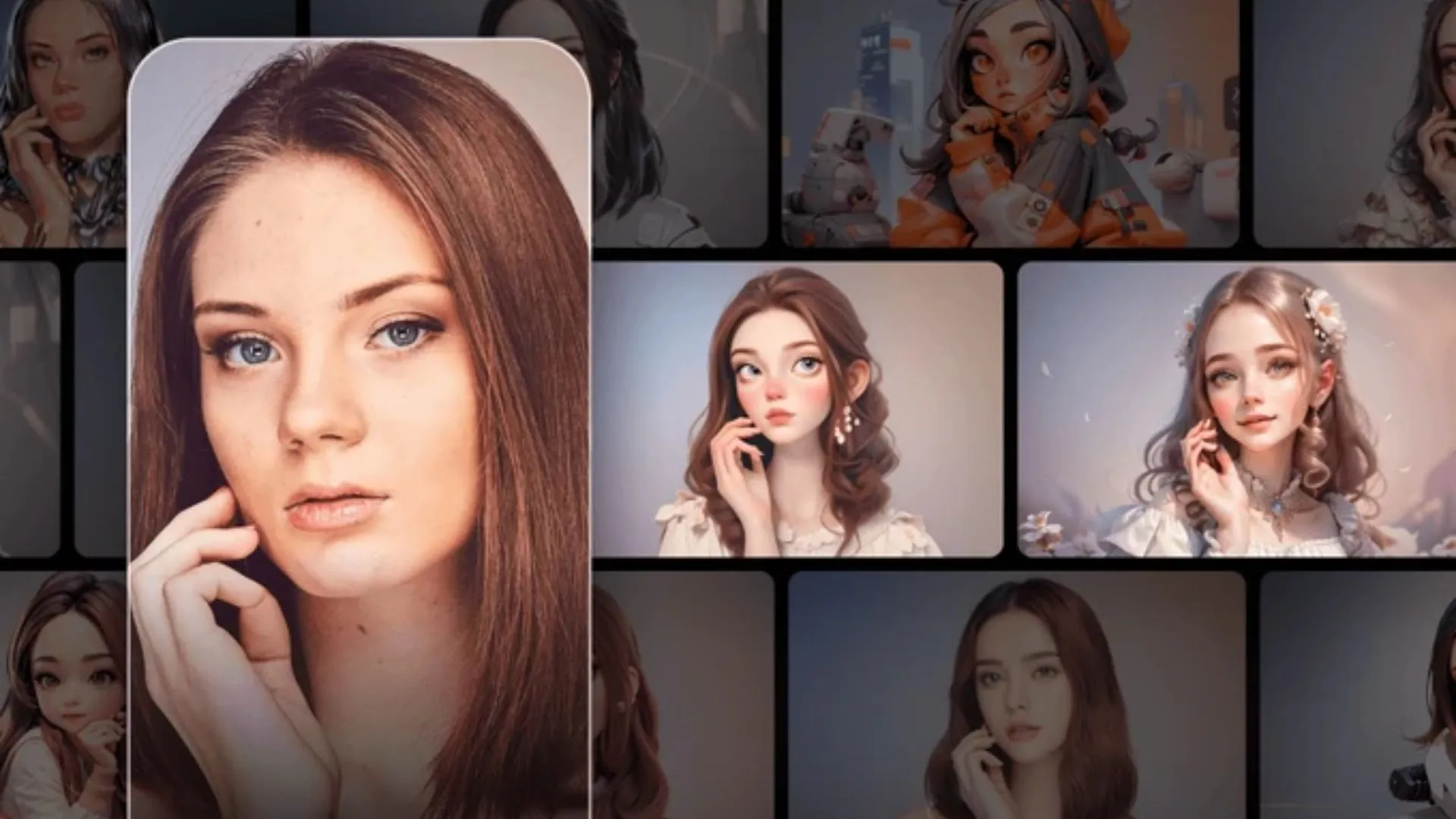 Download Meitu MOD APK v12.9.5 (VIP Terbuka) Gratis 2 Meitu
