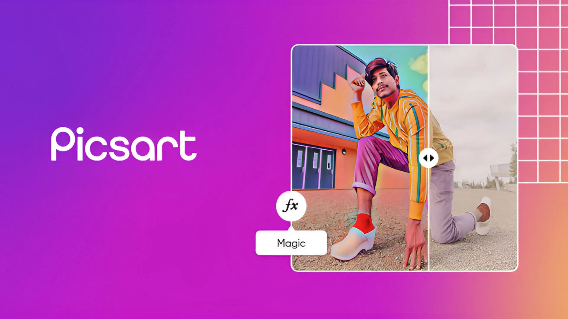 Picsart mod apk