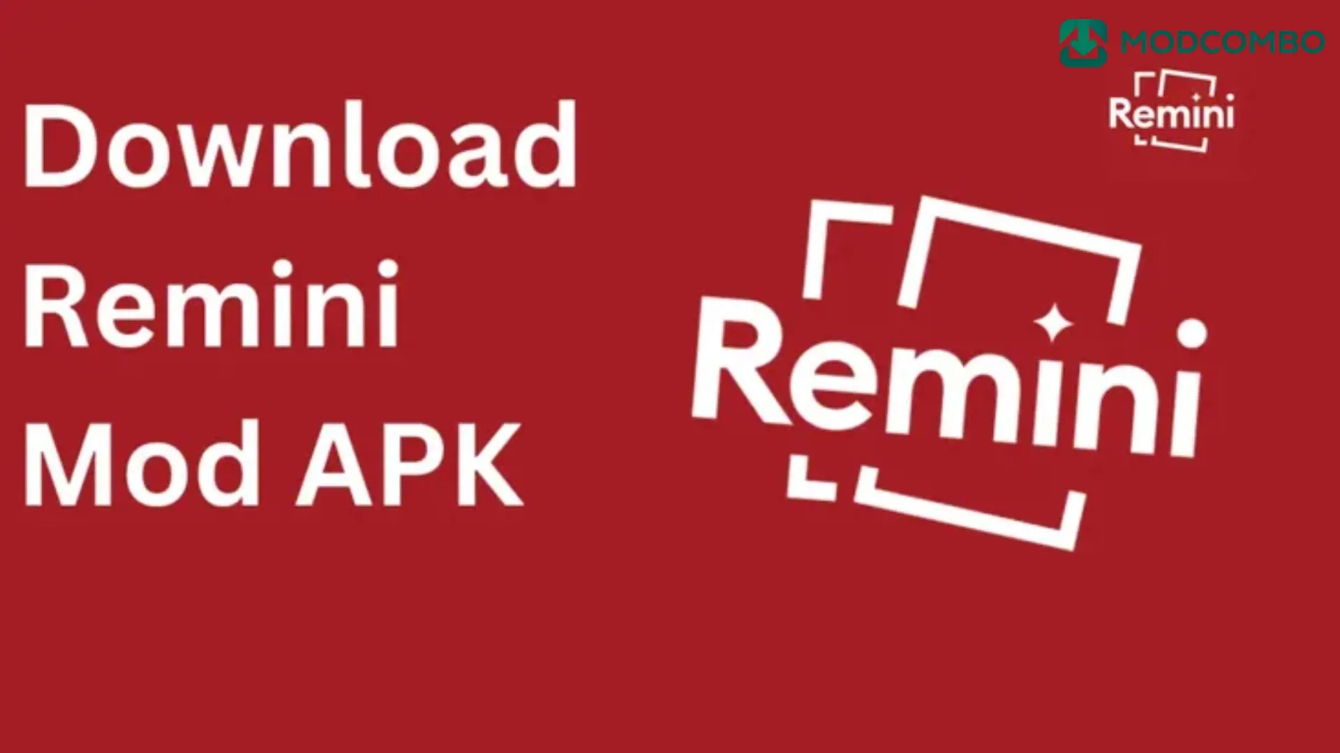 Unduh Remini MOD APK (Pro Unlocked) untuk Android v3.7.1325.202521088 1 Tentang Remini Mod Apk