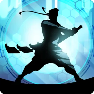 Unduh Shadow Fight 2 MOD APK (Uang Tanpa Batas) v2.44.0 Gratis untuk Android
