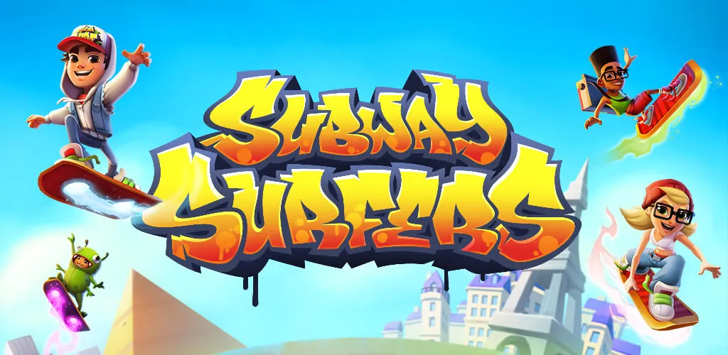 Unduh Subway Surfers Mod Apk (Unlimited Coins/Keys) v3.63.10 untuk Android Gratis 4 Subway Surfers mod apk