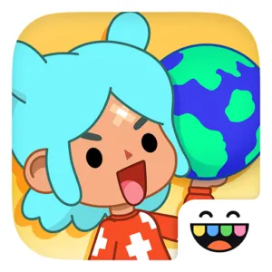 Unduh Toca Boca World MOD APK v1.131.2 Unlocked Terbaru