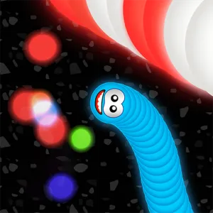 Unduh Worms Zone MOD APK (Koin Tak Terbatas) v6.24.0 Gratis untuk Android