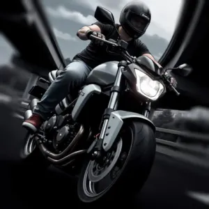 Unduh Xtreme Motorbikes MOD Apk (Koin Tanpa Batas) v3.8 gratis untuk Android