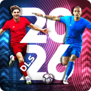 Unduh Dream League Soccer 2026 MOD APK (Menu Terbaru) v13.130