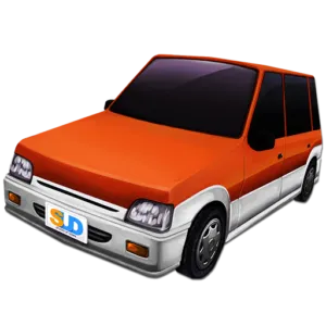 Unduh Dr. Driving MOD Apk (Uang Tidak Terbatas) v1.73 Gratis untuk Android