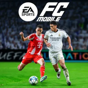 Download EA SPORTS FC Mobile Mod Apk v26.2.02 Gratis untuk Android