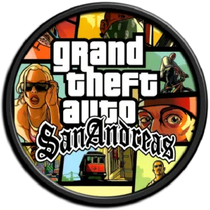 Unduh Gta San Andreas Mod Apk Modhello untuk Android v2.11.311
