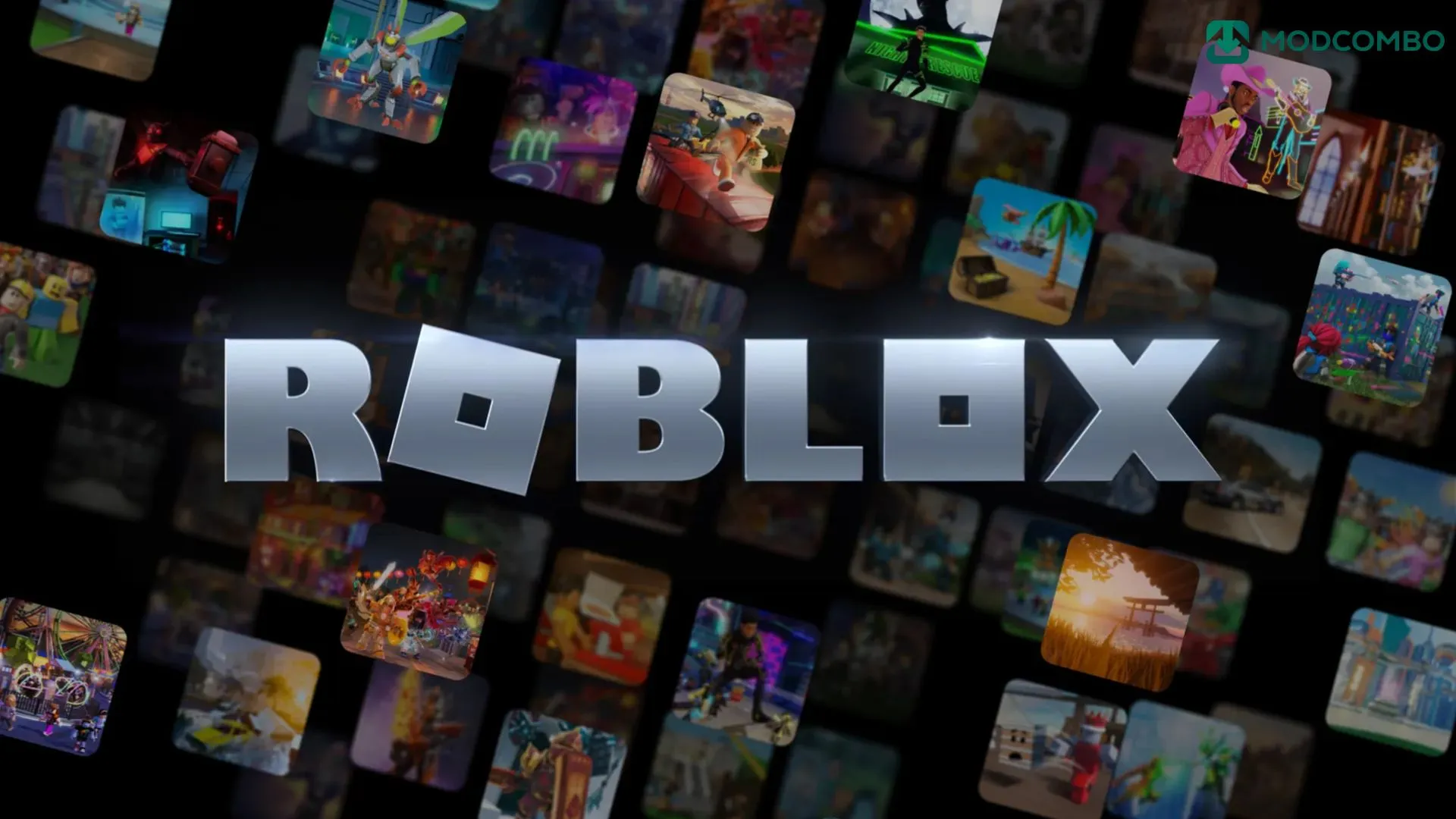 Unduh Roblox MOD APK v2.721.1108 Gratis di Android (MOD Menu, God Mode, Wallhack Aktif) 1 roblox MOD Combo