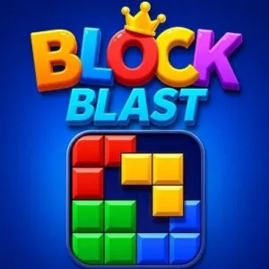 Unduh Block Blast Mod APK (Menu, Unlimited Crowns, No Ads) v9.8.7