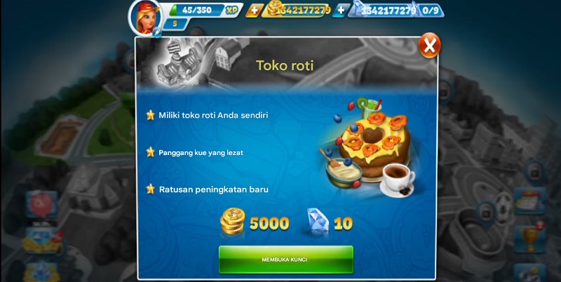 Cooking Fever MOD APK Cooking Fever MOD APK