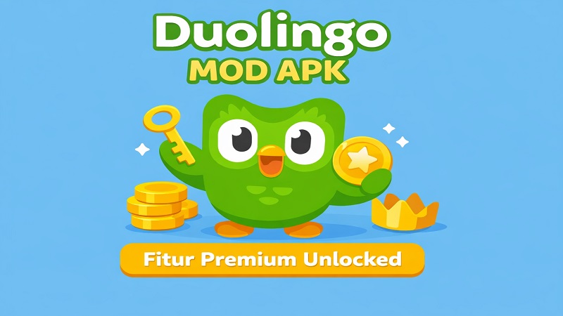 Duolingo Mod Apk Duolingo Mod Apk