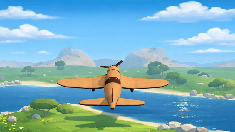Epic Plane MOD APK Epic Plane MOD APK