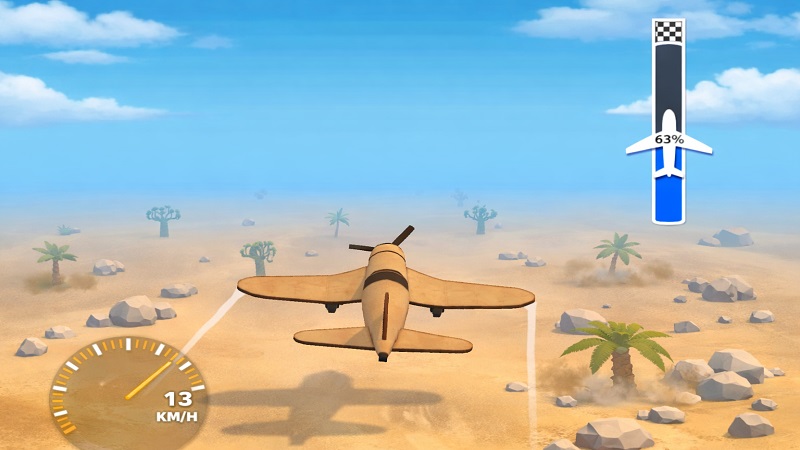 Epic Plane MOD APK Epic Plane MOD APK