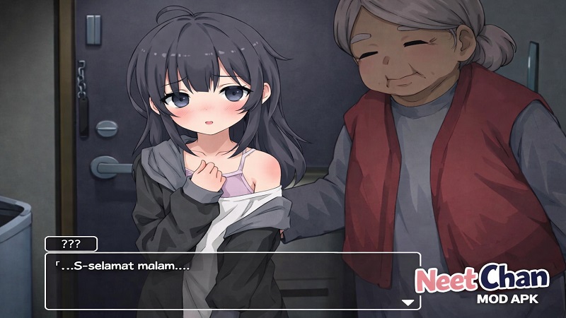 Neet Chan MOD APK Neet Chan MOD APK