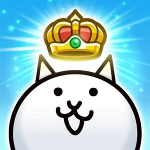 Unduh The Battle Cats MOD APK v15.3.1 (Unlimited Cat Food dan XP)