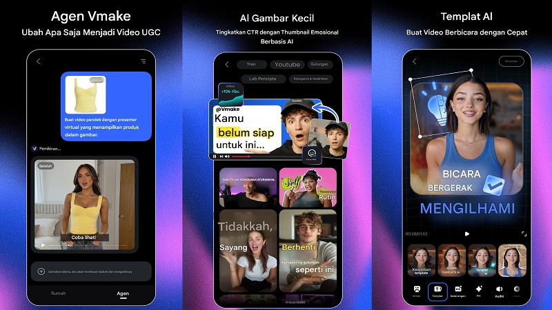 Vmake MOD APK Vmake MOD APK