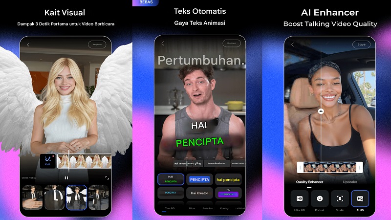 Vmake MOD APK Vmake MOD APK