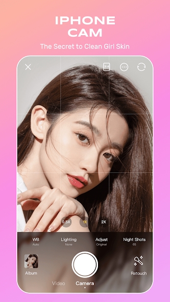 Download BeautyCam MOD APK (Premium Unlocked) v12.3.65 untuk Android 3 beautycam mod apk