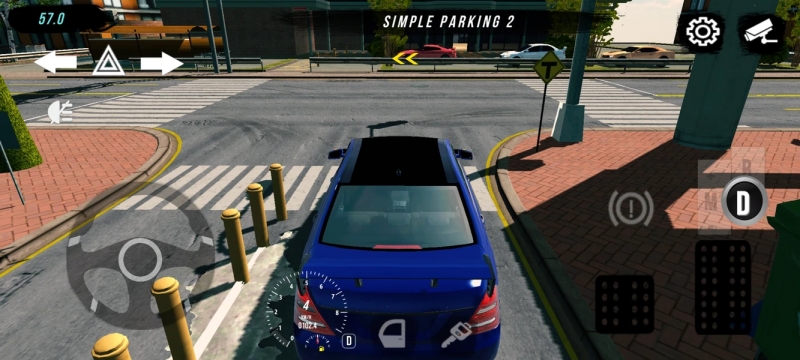 Unduh Car Parking Multiplayer MOD APK (Unlimited Money) v4.9.9.2 3 car parking multiplayer mod apk