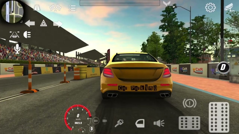 Unduh Car Parking Multiplayer MOD APK (Unlimited Money) v4.9.9.2 4 car parking multiplayer mod apk