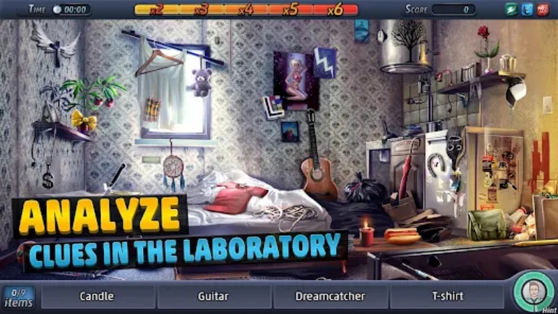 Unduh Criminal Case MOD APK (Coins, Energy, Hints Tidak Terbatas) v2.44.3 3 criminal case mod apk