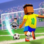 Download Mini Soccer Star MOD APK (Unlimited Money) untuk Android