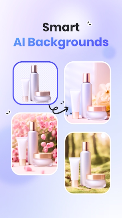 Unduh PicWish MOD APK (Pro Unlocked) v2.3.2 untuk Android 3 PicWish MOD APK
