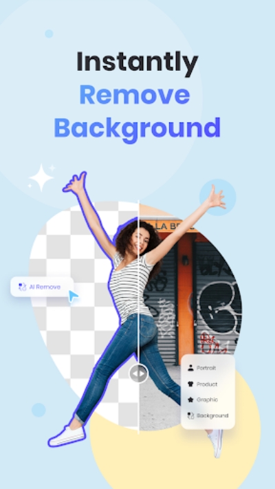 Unduh PicWish MOD APK (Pro Unlocked) v2.3.2 untuk Android 2 PicWish MOD APK