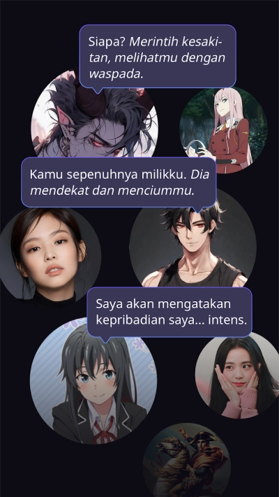 Download PolyBuzz MOD APK (Premium Unlocked) v2.2.20 2 polybuzz mod apk