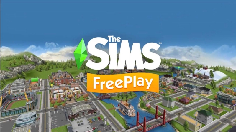 Download The Sims FreePlay MOD APK (Menu, Uang Tidak Terbatas) v114.0.2 1 The Sims FreePlay MOD APK