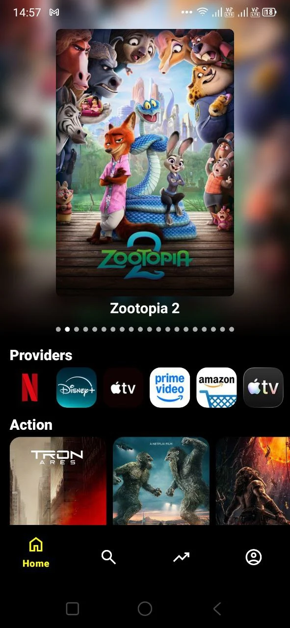Download Movie Box MOD APK Premium Unlocked untuk Android 2 Movie Box MOD APK