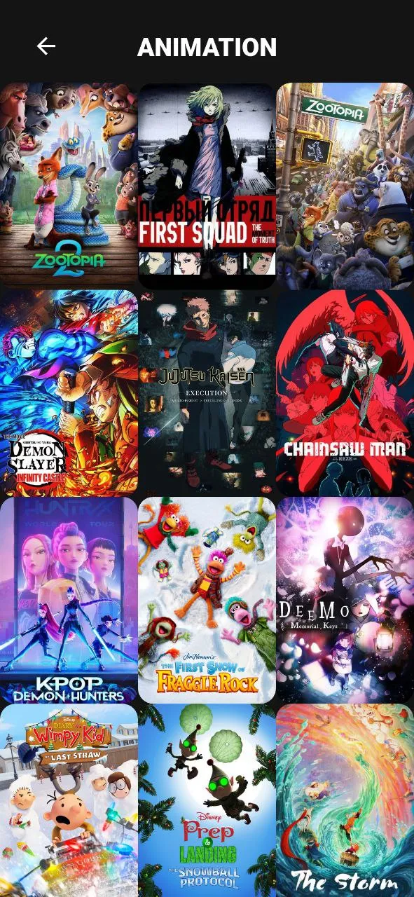 Download Movie Box MOD APK Premium Unlocked untuk Android 3 Movie Box MOD APK