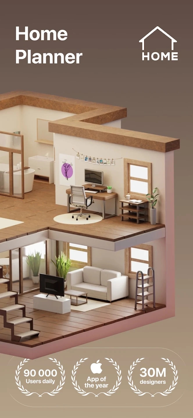 Download Room Planner MOD APK (Semua Konten Terbuka) v2626 2 Room Planner MOD APK