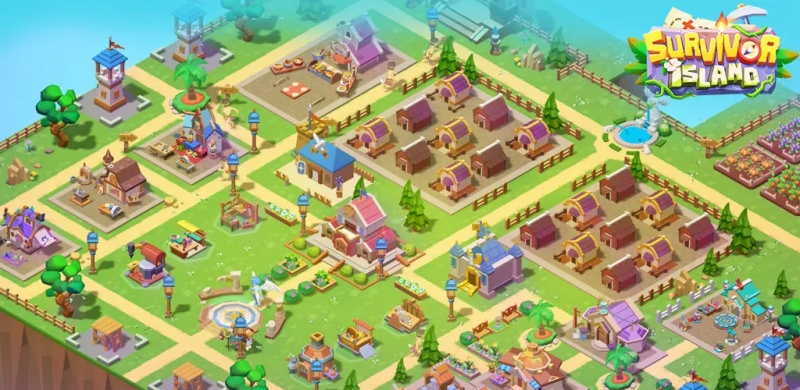 Download Survivor Island MOD APK (Menu Mod, Uang Tak Terbatas) v202 1 survivor island mod apk